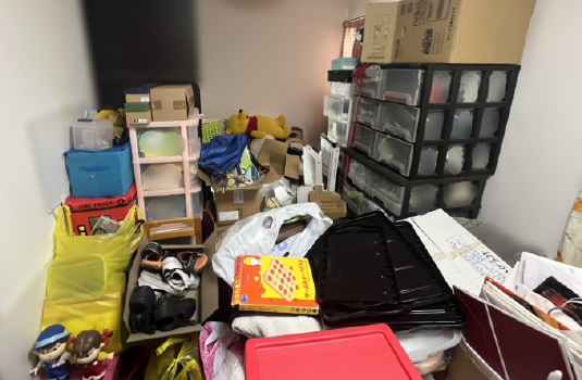 東京都中野区　M様